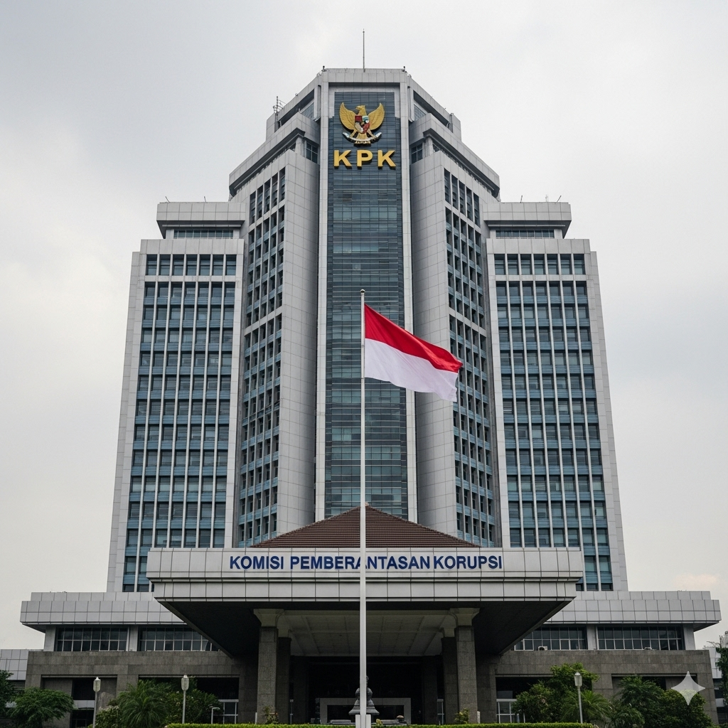 Khalid Basalamah Kembalikan Uang Kuota Haji, KPK Buka Suara